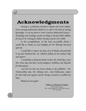PSYCHOLOGY AND SOCIOLOGY FOR NURSES GNM