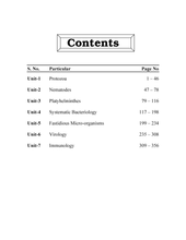 TEXT Book of MICROBIOLOGY FOR NURSING STUDENTS