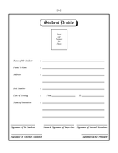 clinical case record of midwifery & obstetrical nursing for bsc