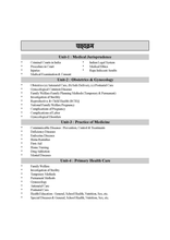 HAND BOOK OF CMSED 2