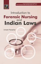 Introduction to Forensic Nursing and indian low