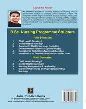 Nursing Management and Leadership B.Sc. Nursing