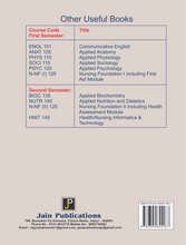 TEXT BOOK OF Nursing Foundation 2 BSC