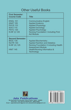 COMUNICATIVE ENGLISH FOR NURSES