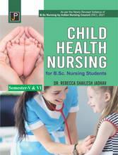 Child Health Nursing BSC