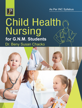 GNM Child Health Nursing