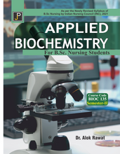 BSC APPLIED BIO CHEMISTRY