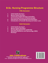 Text book of Mental Health Nursing