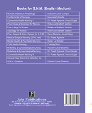 COMMUNITY HEALTH NURSING 1