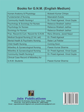 GNM CUMMUNITY HEALTH NURSING  2