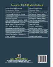 GNM Child Health Nursing