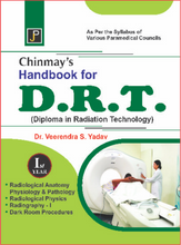 CHINMAYS HAND BOOK FOR DRT 1 YAER