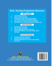 TEXT BOOK OF COMMUNITY HEALTH NURSING -II